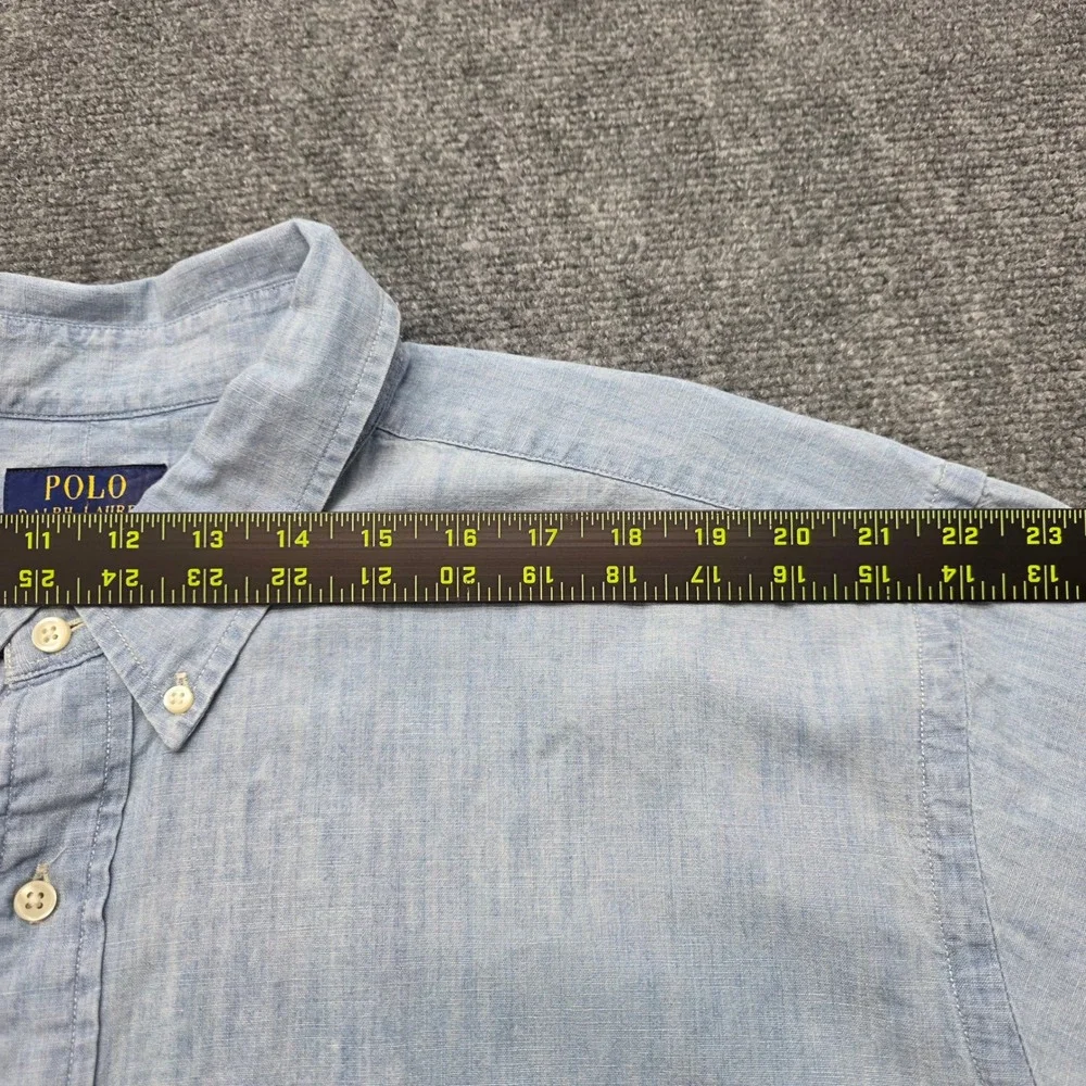 Polo Ralph Lauren polo ralph